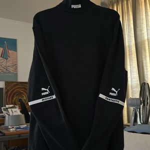 Ader x Puma long sleeve T-shirt